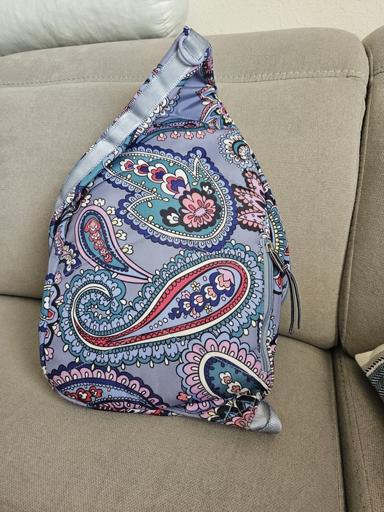 Disney Christmas 2025 Lil Rin Rin Plush Badge Red New